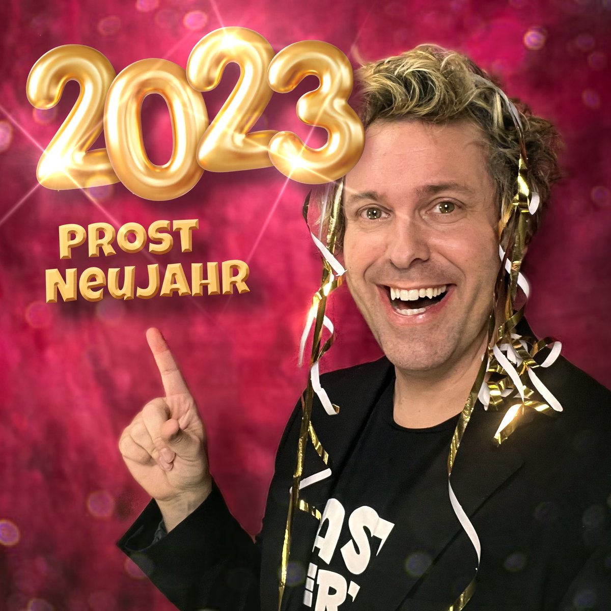 🎊 PROST NEUJAHR! 🎊