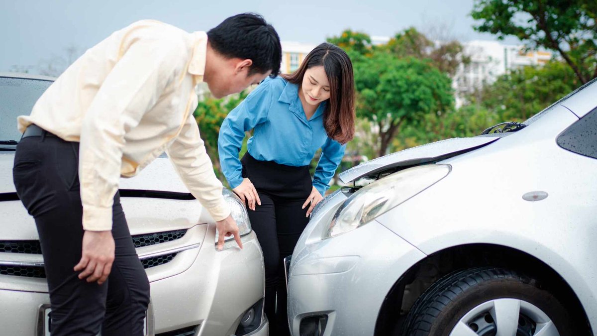 Have a dispute with ICBC? If you don’t agree with ICBC’s assessment about responsibility for a vehicle accident, you may have options. Learn more about making a claim with the CRT at: ow.ly/X6mO50KKVn0 | #CarAccident #MakeAClaim