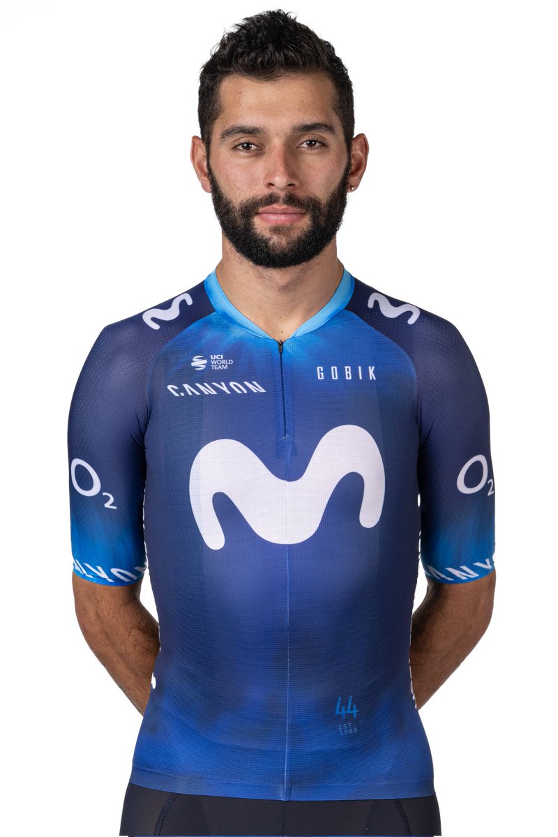 Fernando Gaviria tweet media