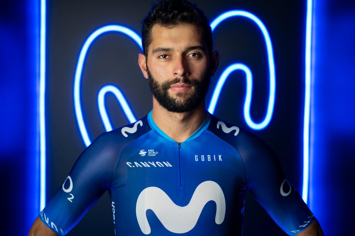 Fernando Gaviria tweet media