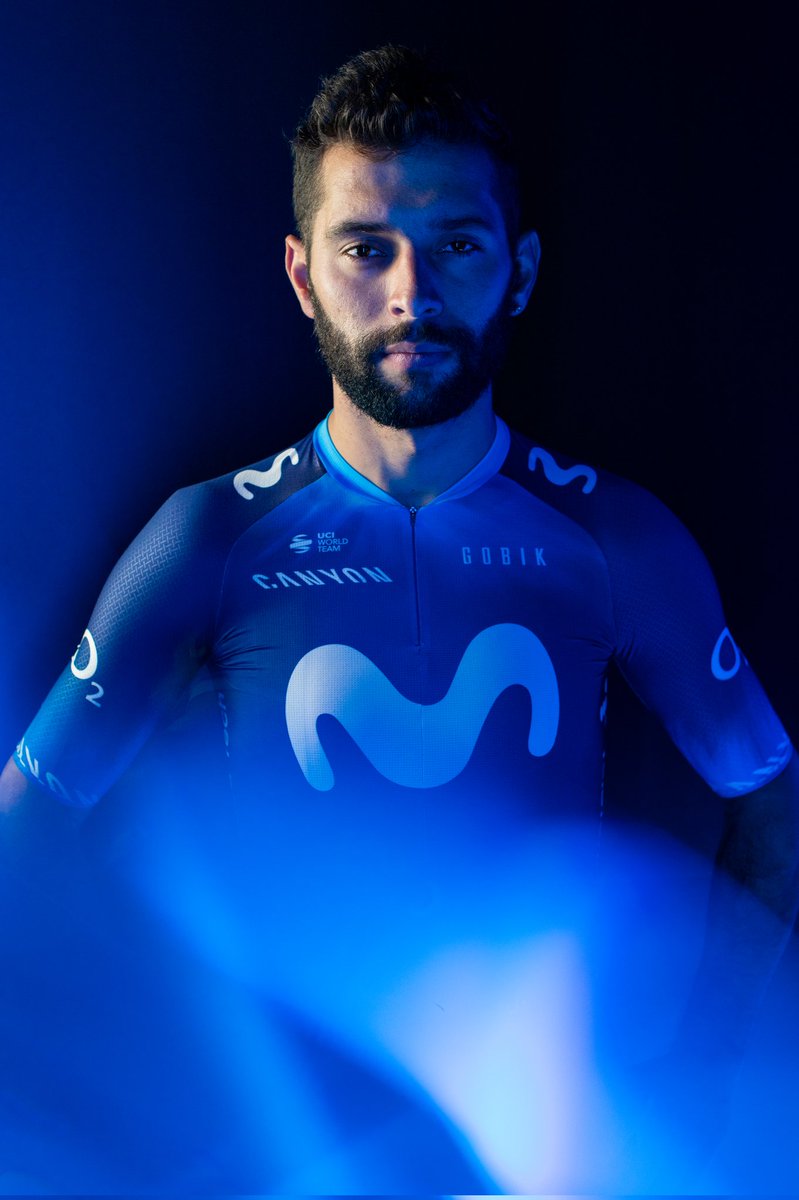 Fernando Gaviria tweet media