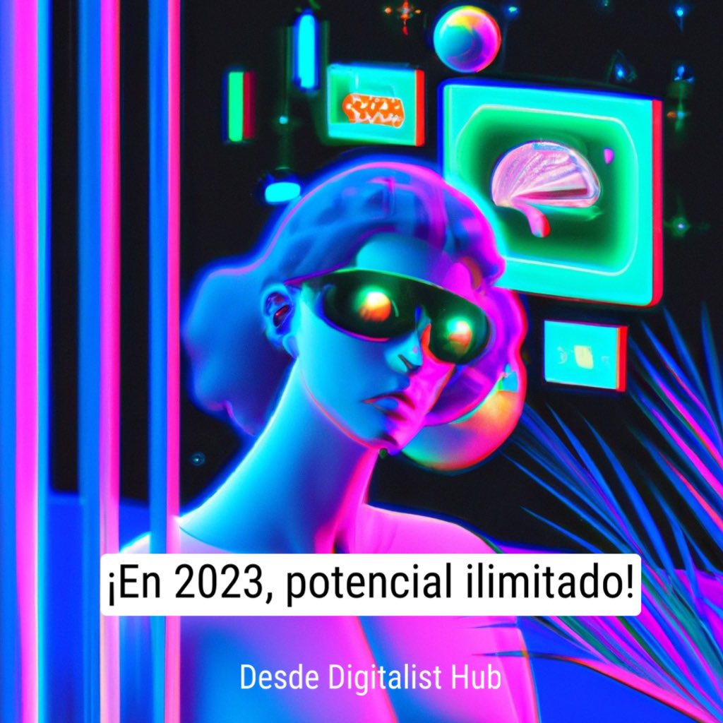 Digitalist Hub (@digitalisthubes) on Twitter photo 