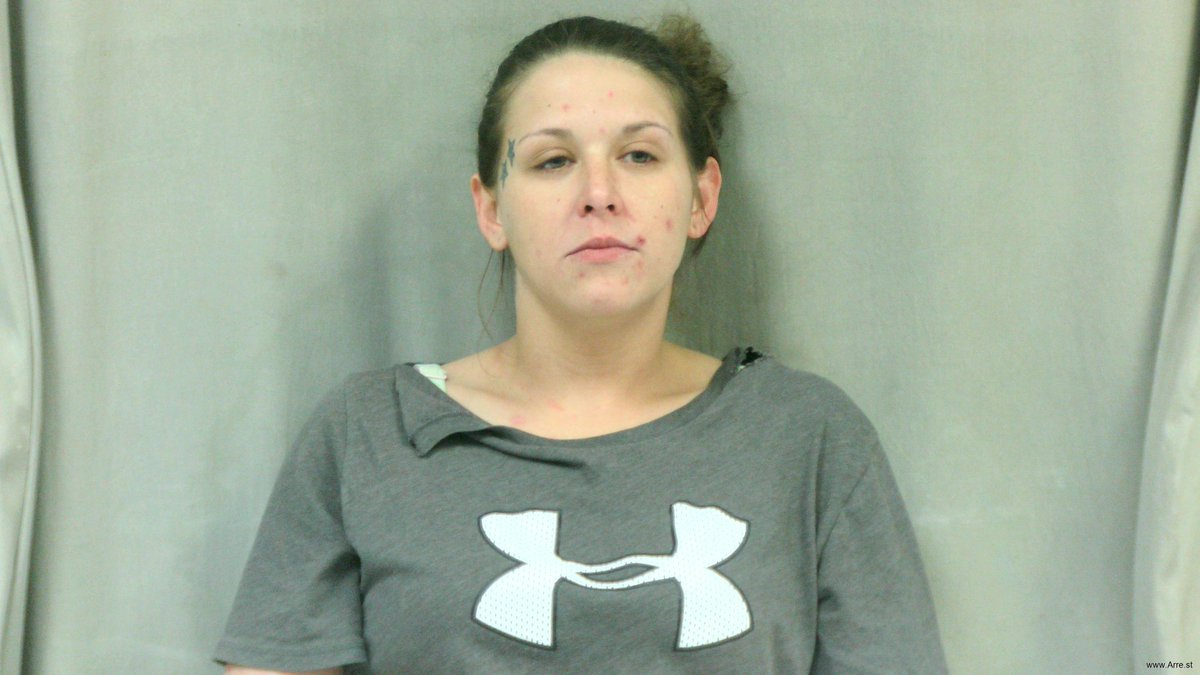 WV Mugshots on Twitter "Sarah Jean Hinkle SWRJ http//Arre.st/WV