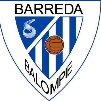BarredaBp's tweet photo. La Sociedad Deportiva Barreda Balompie os desea un feliz año 2023 https://t.co/3PpKxRjA5R