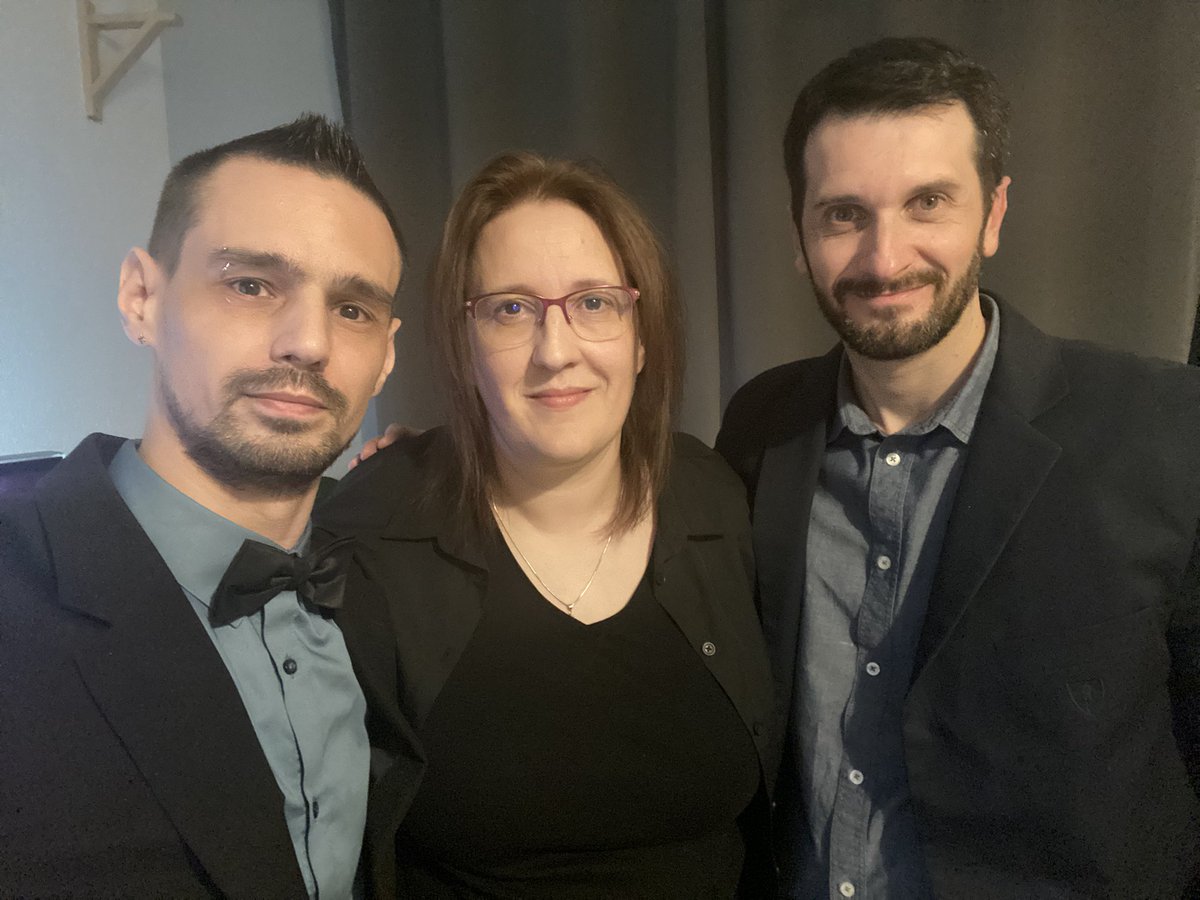 Bahamut_13 tweet media