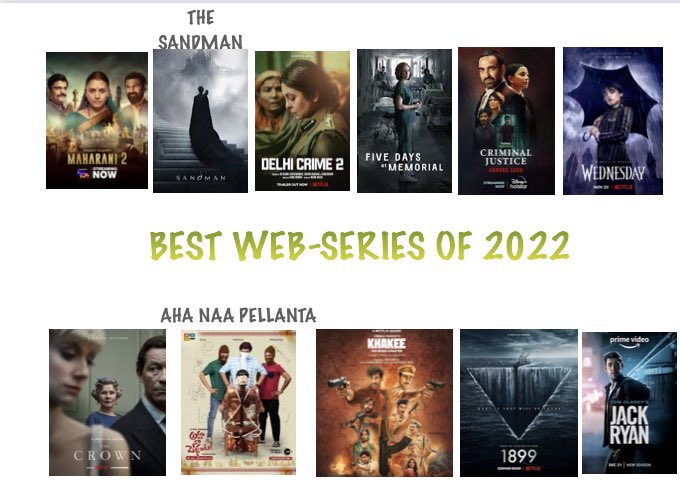 Film Report Card - FRC (Your Movie 🎥 My Review✍️) tweet media