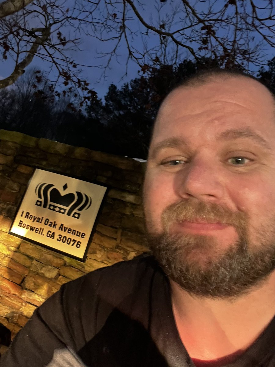 First in line for 2023 sponsorship….that’s the way this works right? <a href="/ROCharcoal/">Royal Oak Charcoal</a>