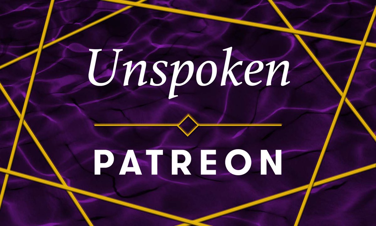 Faefyx's tweet photo. Happy New Year (give or take, depending on time zones)! I've added a new story to my Patreon! Read "Unspoken" a classic mystery story I wrote a full decade ago that I think you'll all enjoy!
Not a @Patreon supporter yet? Join now for just $2!

https://t.co/TCttI4KuXE https://t.co/WryimUHpli