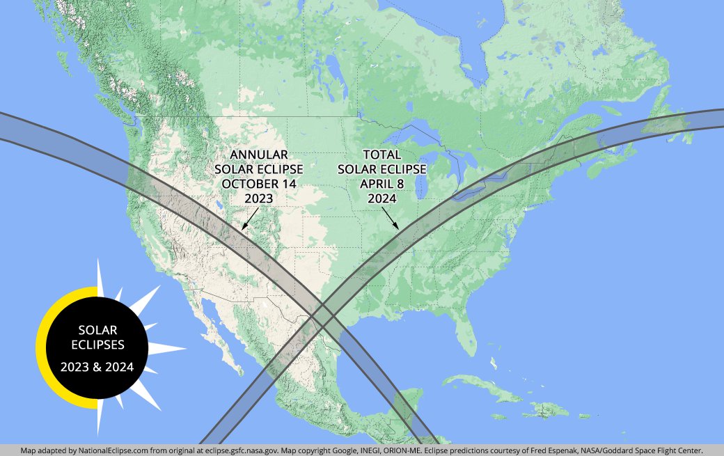 National Eclipse (NationalEclipse) / Twitter