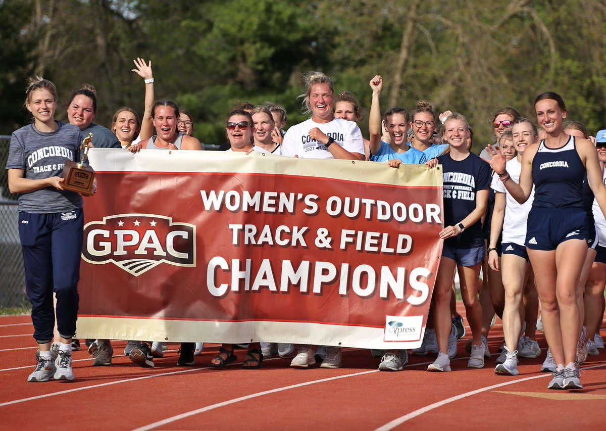 Let's count down the top 10 @CUNEathletics plays of a 2022 calendar year that included a slew of GPAC championships, viral moments and achievements that will go down in Bulldog lore.

🎥 TOP 10 PLAYS ➡️ cune.edu/athletics/news…