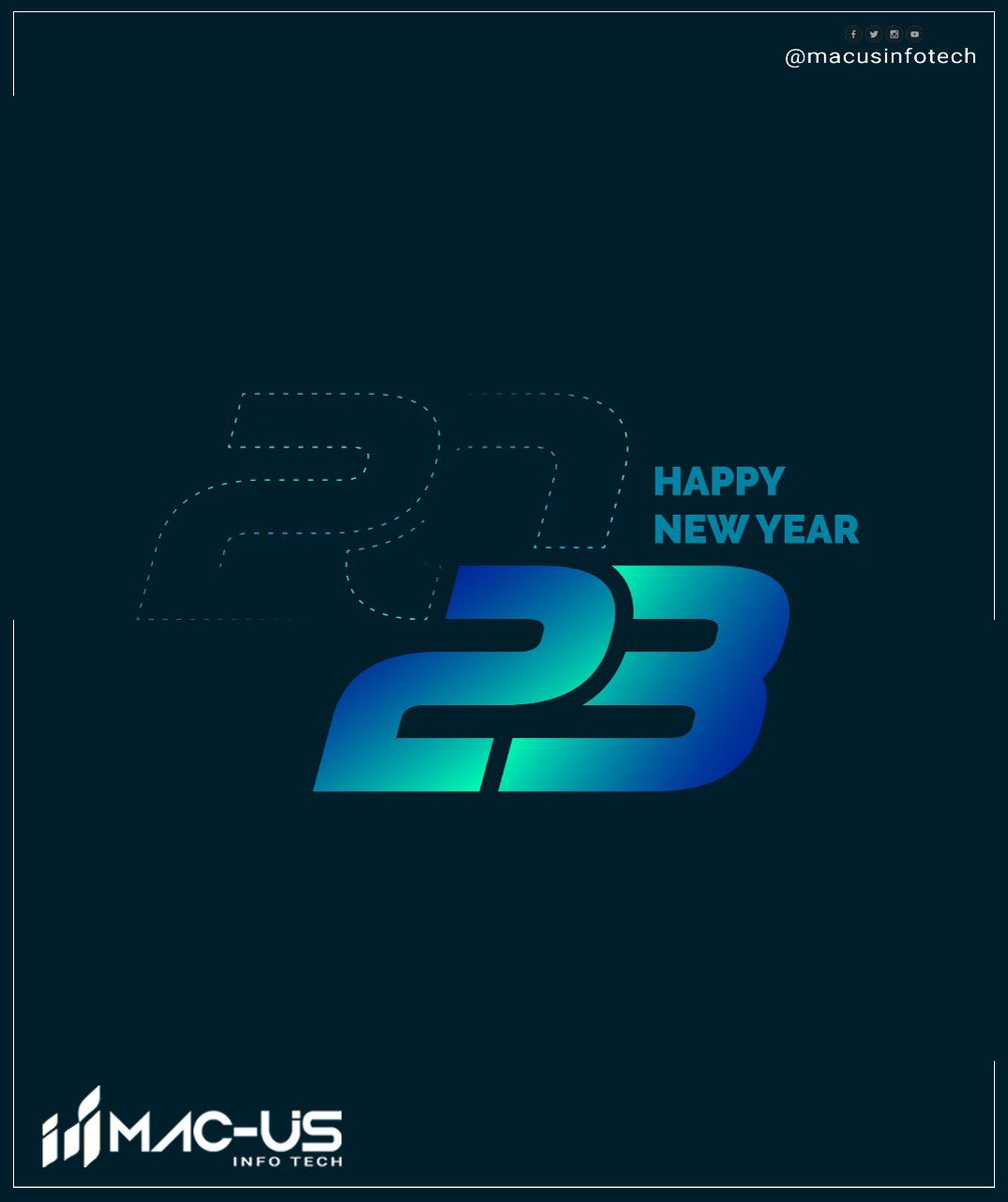 macusinfotech's tweet photo. #Happy_NewYear

MAC-US Info Tech
Involve and Evolve with us..!
.
#macusit
#macusinfotech
https://t.co/ggEzoUkWTz

https://t.co/RYOzBjf6R5
https://t.co/QjJi623ACD https://t.co/82QXSQxtnY