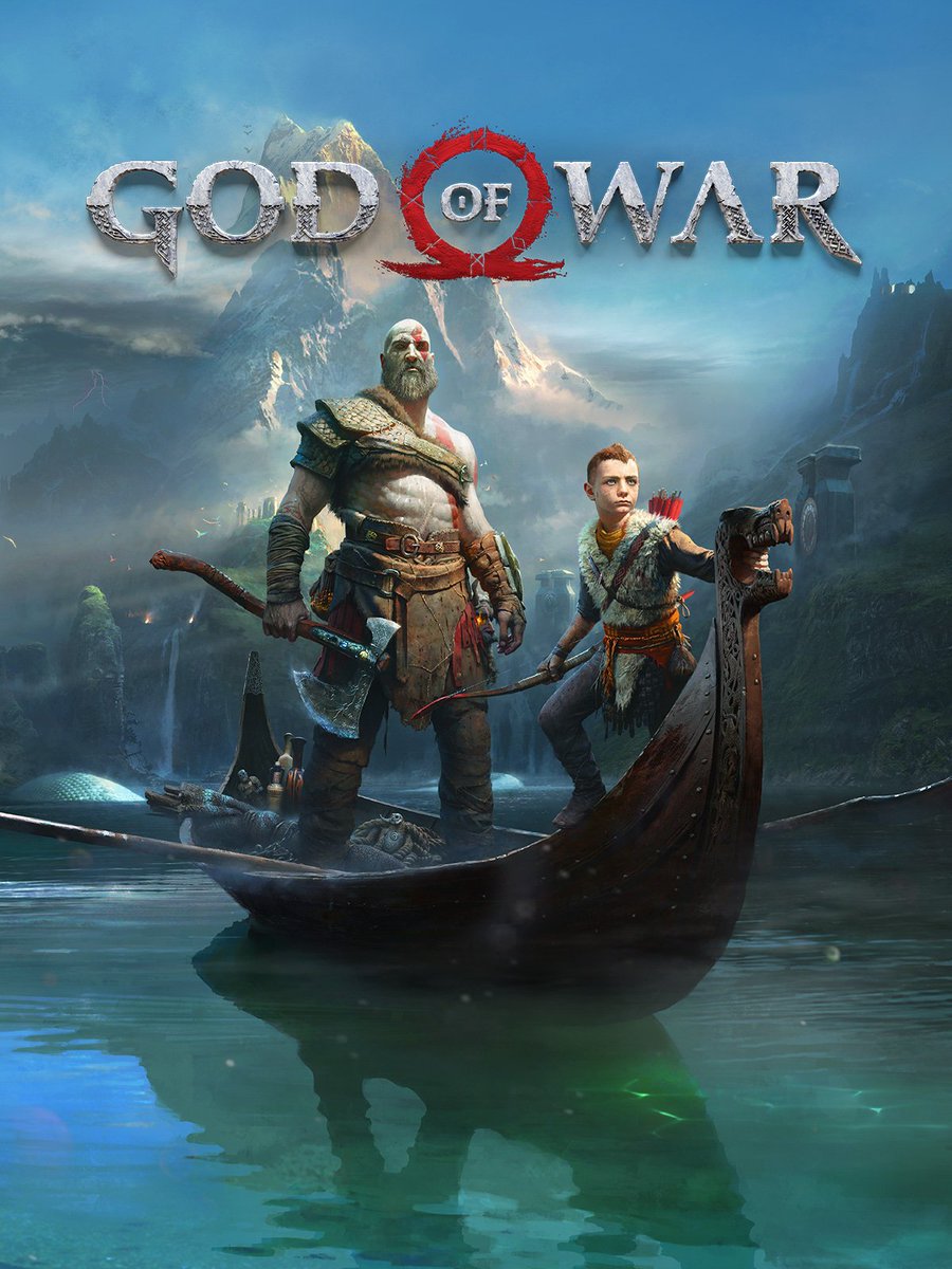 SlazyTW's tweet photo. Vers 00h30, petit stream découvert de @Nidway_ sur le premier God of war, histoire de bien commencer 2023 https://t.co/Ywu5TLprgZ