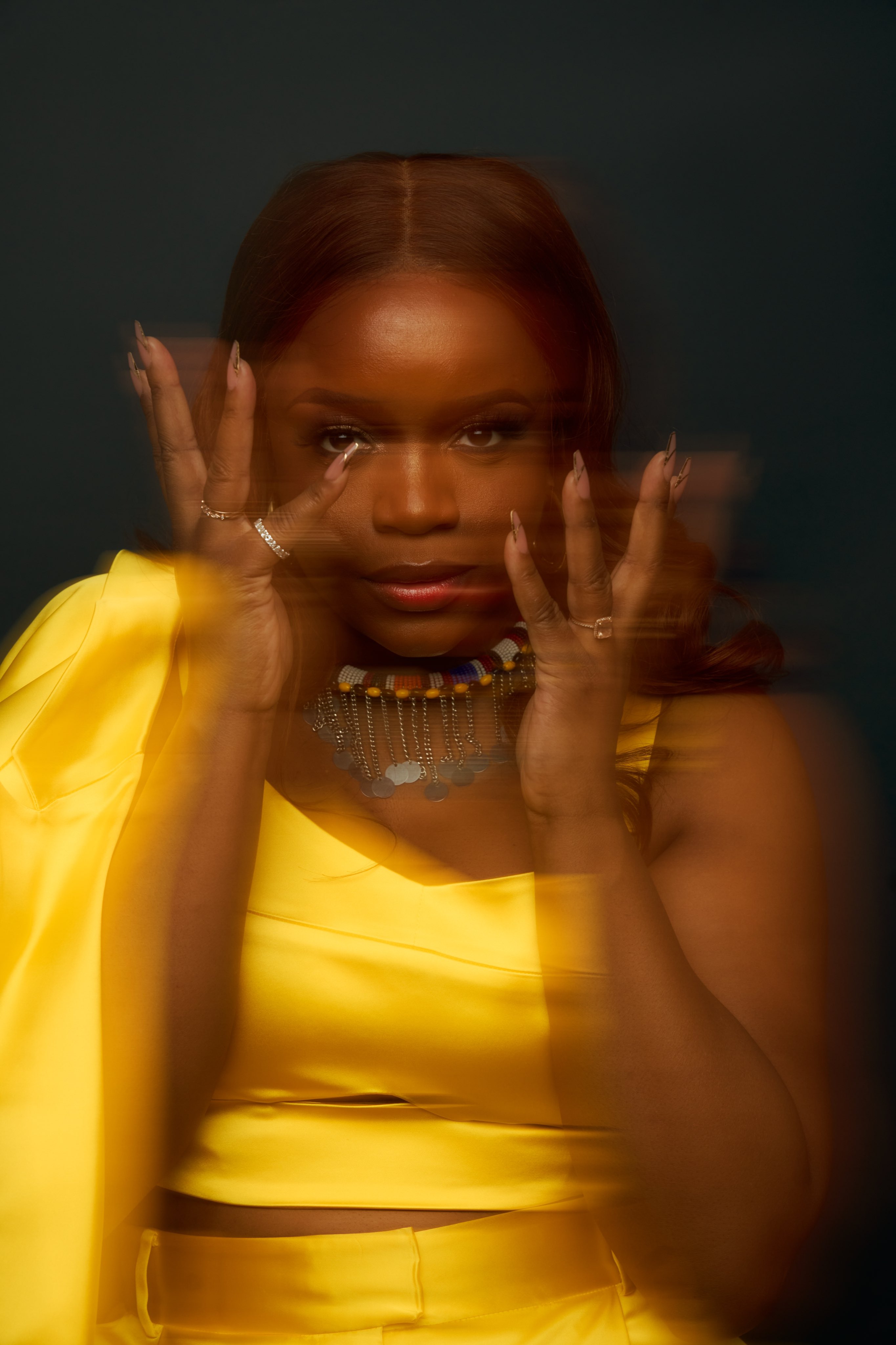 The Juicyjocey Effect: How She Changed The World - o71b8f9