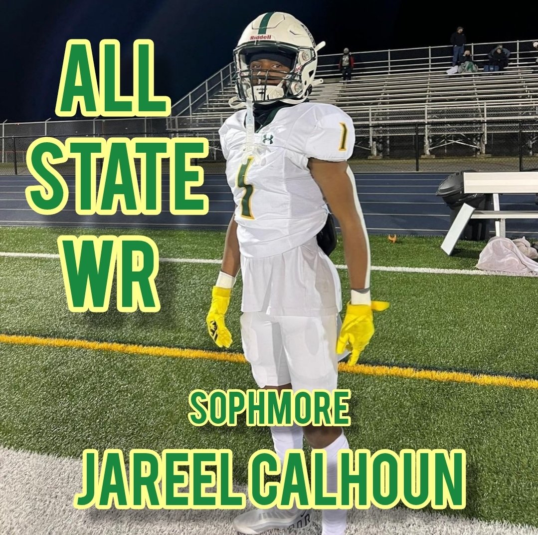 FlyPhase2Ent's tweet image. My guy put in work his sophomore season, could've doubled up on td's given that opportunity but he definitely did his part to help his team reach the semi finals of D11 4a states he's definitely one to watch moving forward #StayTuned