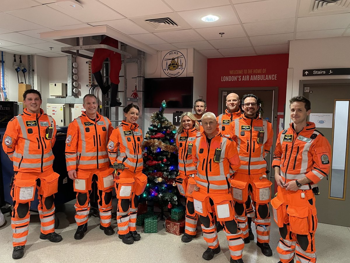 Lynsey (@misslyns27) on Twitter photo Happy New Year from the night teams <a href="/LDNairamb/">London's Air Ambulance Charity</a> stay safe out there! #HappyNewYear #HappyNewYear2023 #airambulance #HEMS #Staysafe #PHEM Happy New Year from the night teams <a href="/LDNairamb/">London's Air Ambulance Charity</a> stay safe out there! #HappyNewYear #HappyNewYear2023 #airambulance #HEMS #Staysafe #PHEM