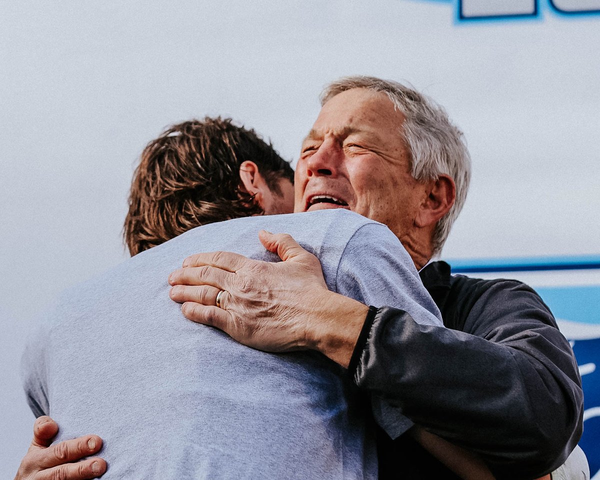 More than football. 

#Hawkeyes