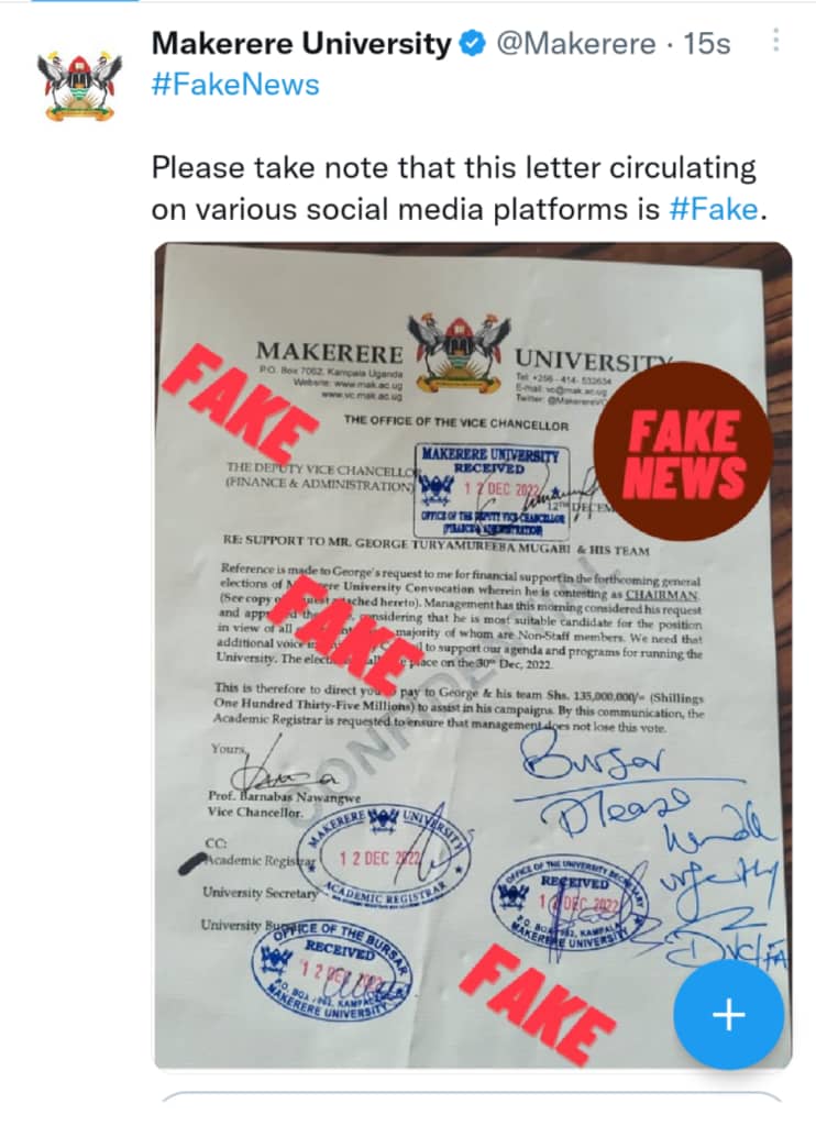 Francis Ogwang (@ogwang_f) on Twitter photo 