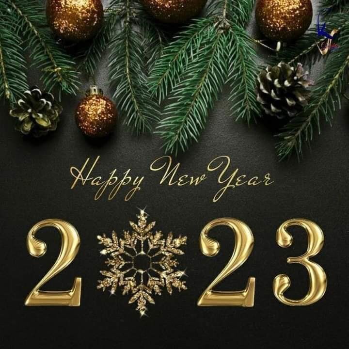 Helen84756418's tweet photo. Happy New Year https://t.co/xjmD35NoSS