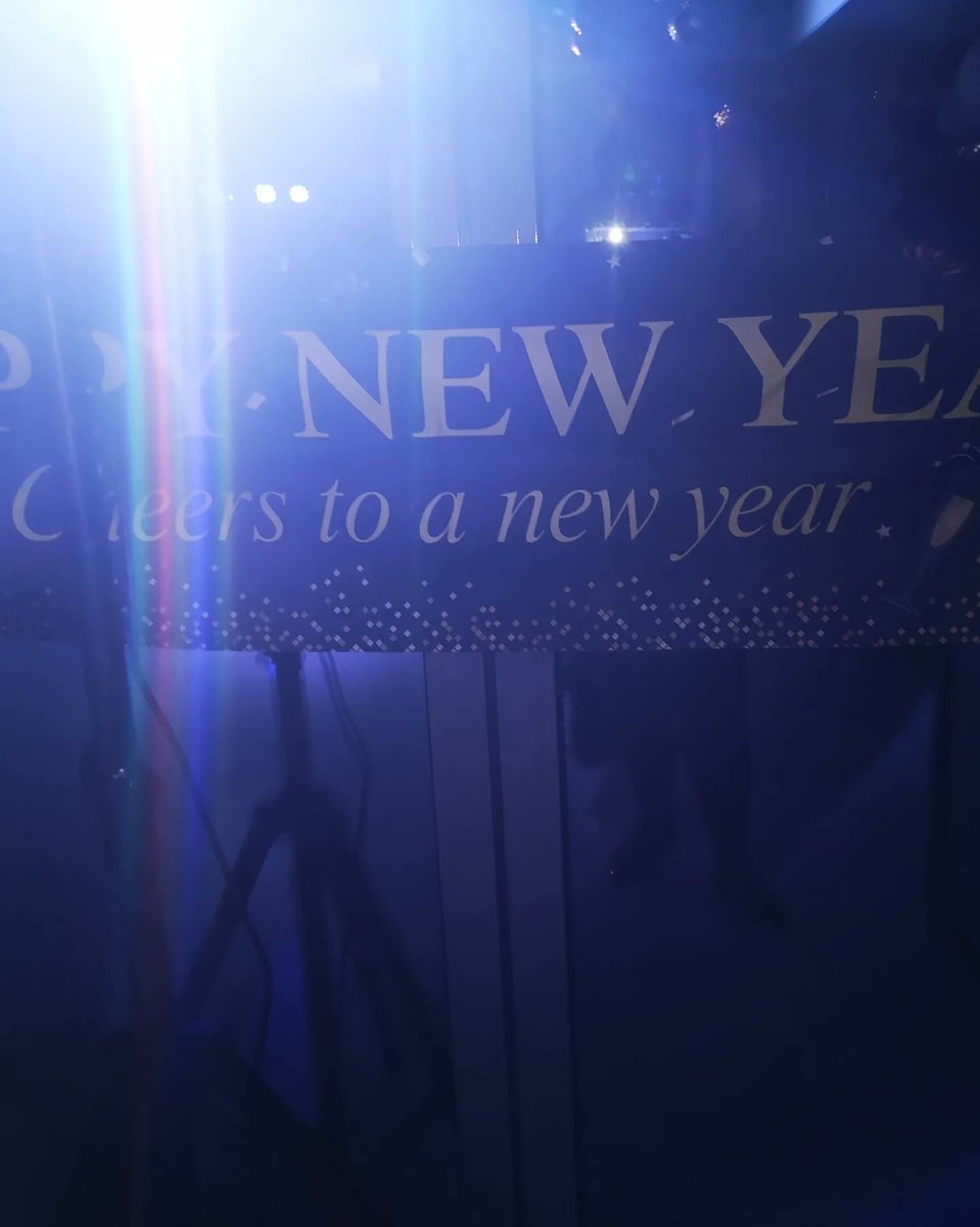 melcarrol's tweet photo. As we #Countdown2023 to the old year we welcome the #start of a #new one.. #Besafe, and #enjoy! 

@CarmenCarrol1
@melcarrol
#newyear2023 
#newyear 
#party https://t.co/3UZiGSIvTI
