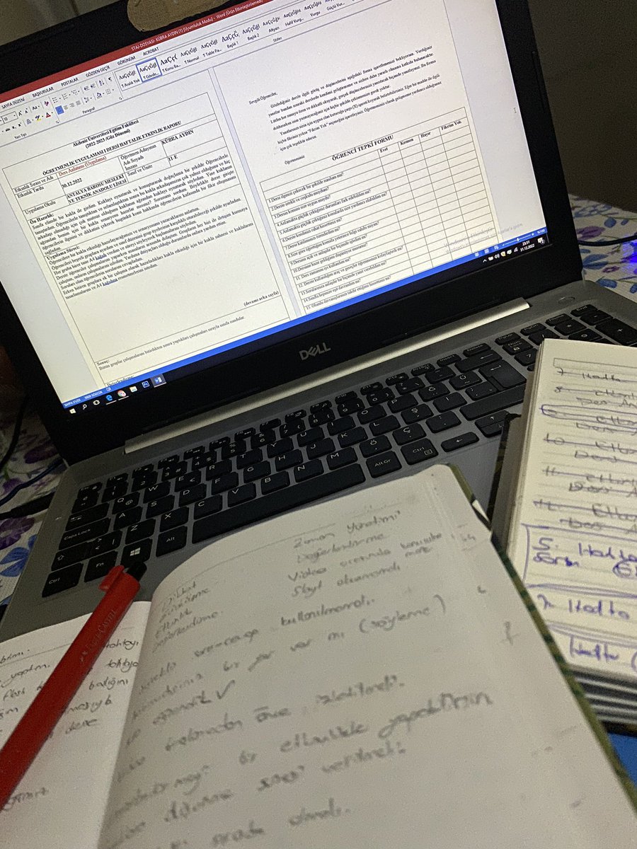 Yılbaşına nasıl mı giriyorum