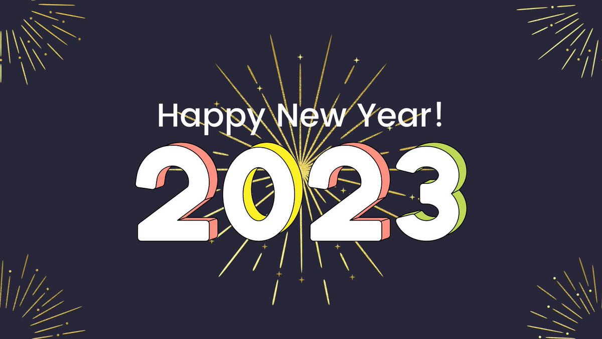 EssexWindsorEMS's tweet photo. Have safe New Year's Eve and a great start to 2023! https://t.co/dn1zm3JmEb