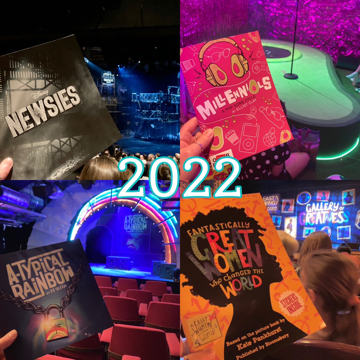With 2022 almost over, it’s been time to round up my favourite shows of a busy year!🎭
What do you think they are?💫
Read my post here:
watchthatscene.com/post/2022-roun…