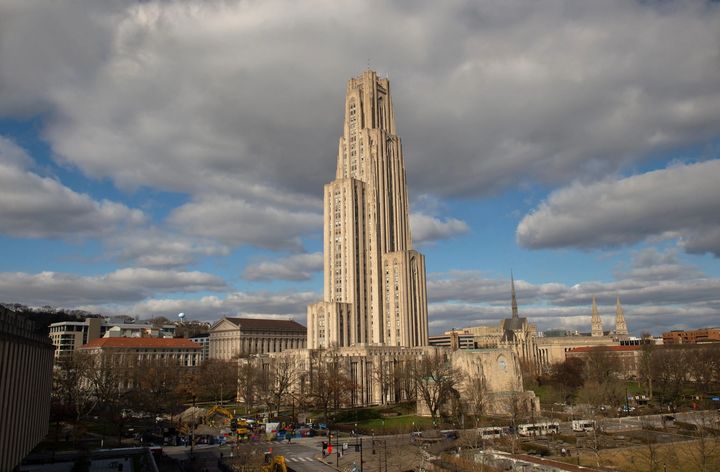 PittAlumni's tweet photo. As a nod to @PittTweet's top posts of the year, here's a retrospective of 2022 through the PAA's pages ππ
Our #PittAlumni loved #throwbacks from the '90s π and the '80s π lots of Cathedral pics π plus #PittHC22 celebrations π
If we missed your favorites, let us know π https://t.co/2Gx4aE7WLC