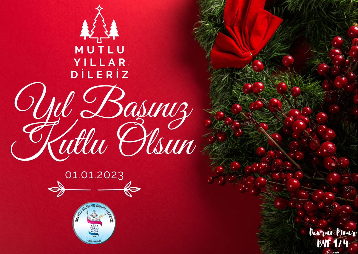 Ödemiş BİLSEM (@odemisbilsem) on Twitter photo 