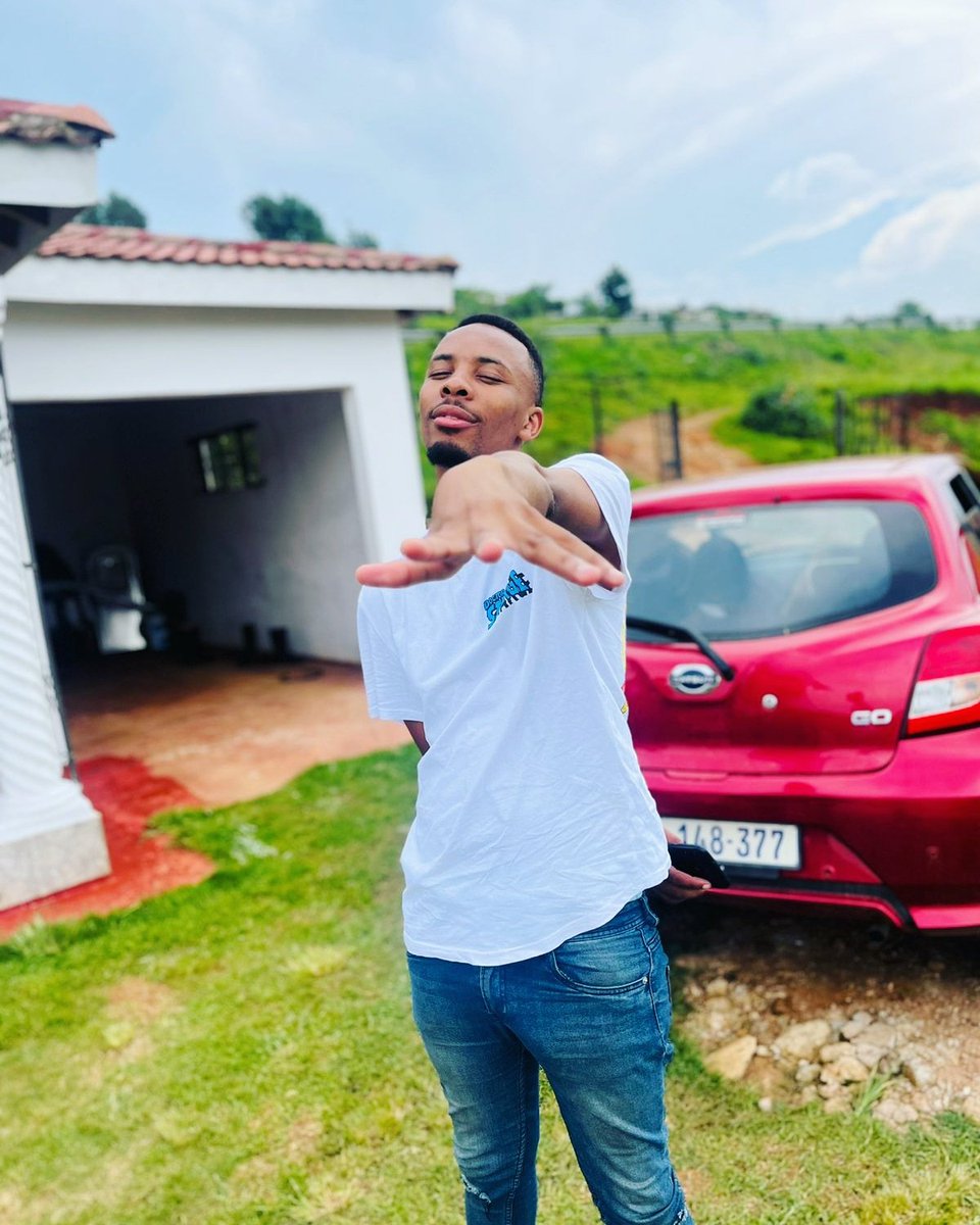 #lastdance22 happy new corona free year South Africa. Thank God we made