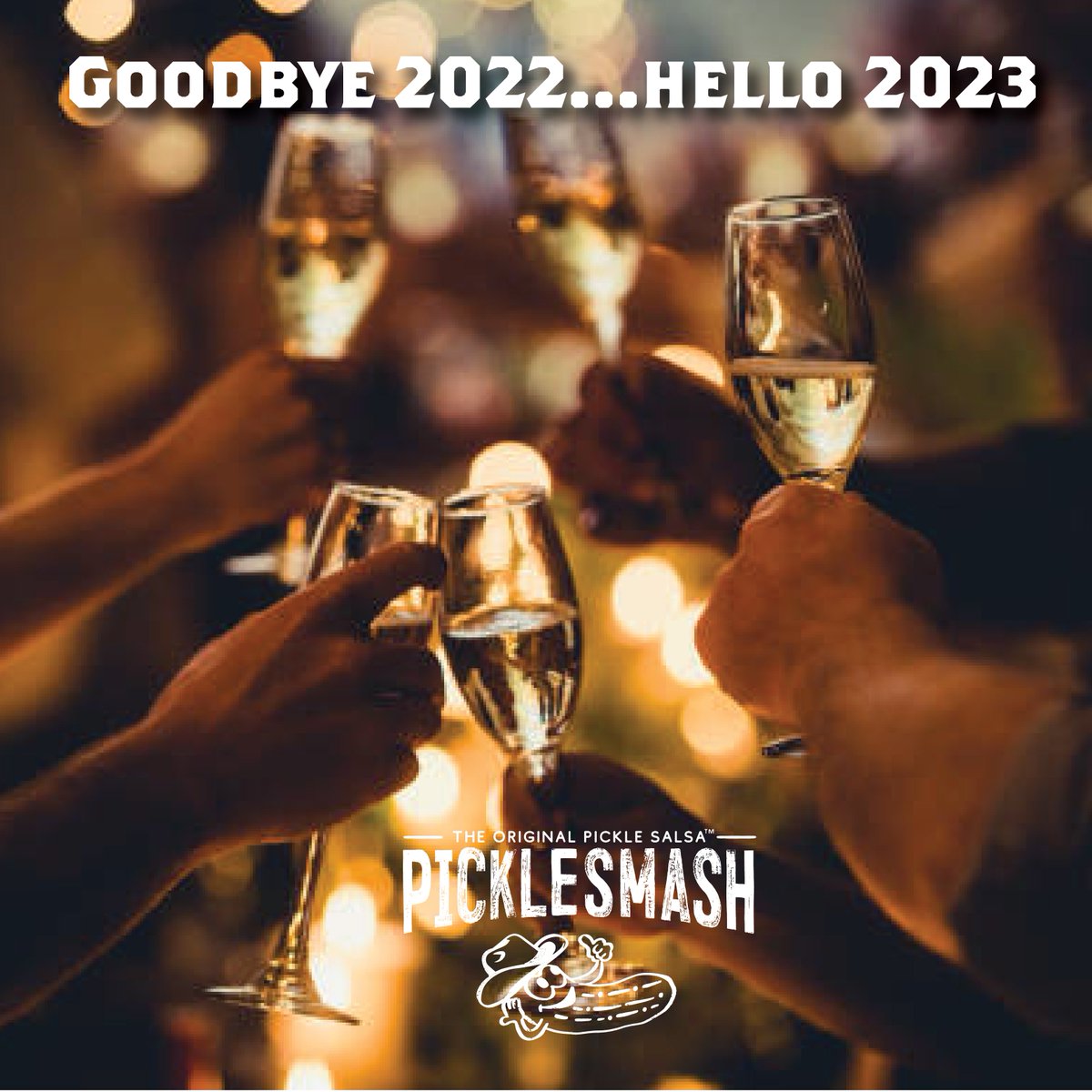 Goodbye, 2022...hello, 2023! #NewYearsEve🥂🙌🏻

Does any one have any new years resolutions? Comment them below!!