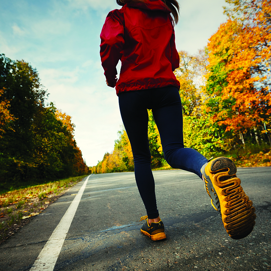 Sure, it might be a little colder outside, but that's no reason to miss out on fun. Bundle up and celebrate winter by going on a nature hike, skiing, walking with friends, or jogging through your neighborhood. #happynewyear