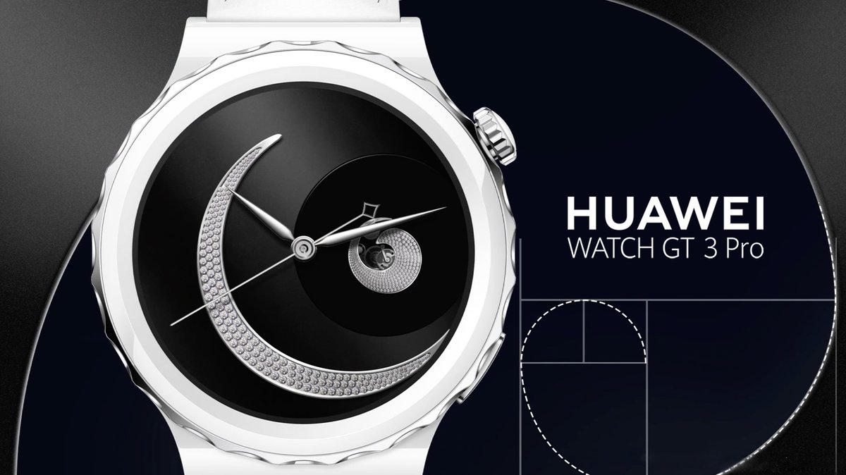 HuaweiMobileCo's tweet photo. ¡Deja que tu estilo hable por ti!😎 El HUAWEI #WATCHGT3Pro está diseñado en cerámica con cristal de zafiro para destacar en cualquier ocasión. Encuéntralo aquí: https://t.co/8FrQJIEEWU https://t.co/J2kg8JBMHT