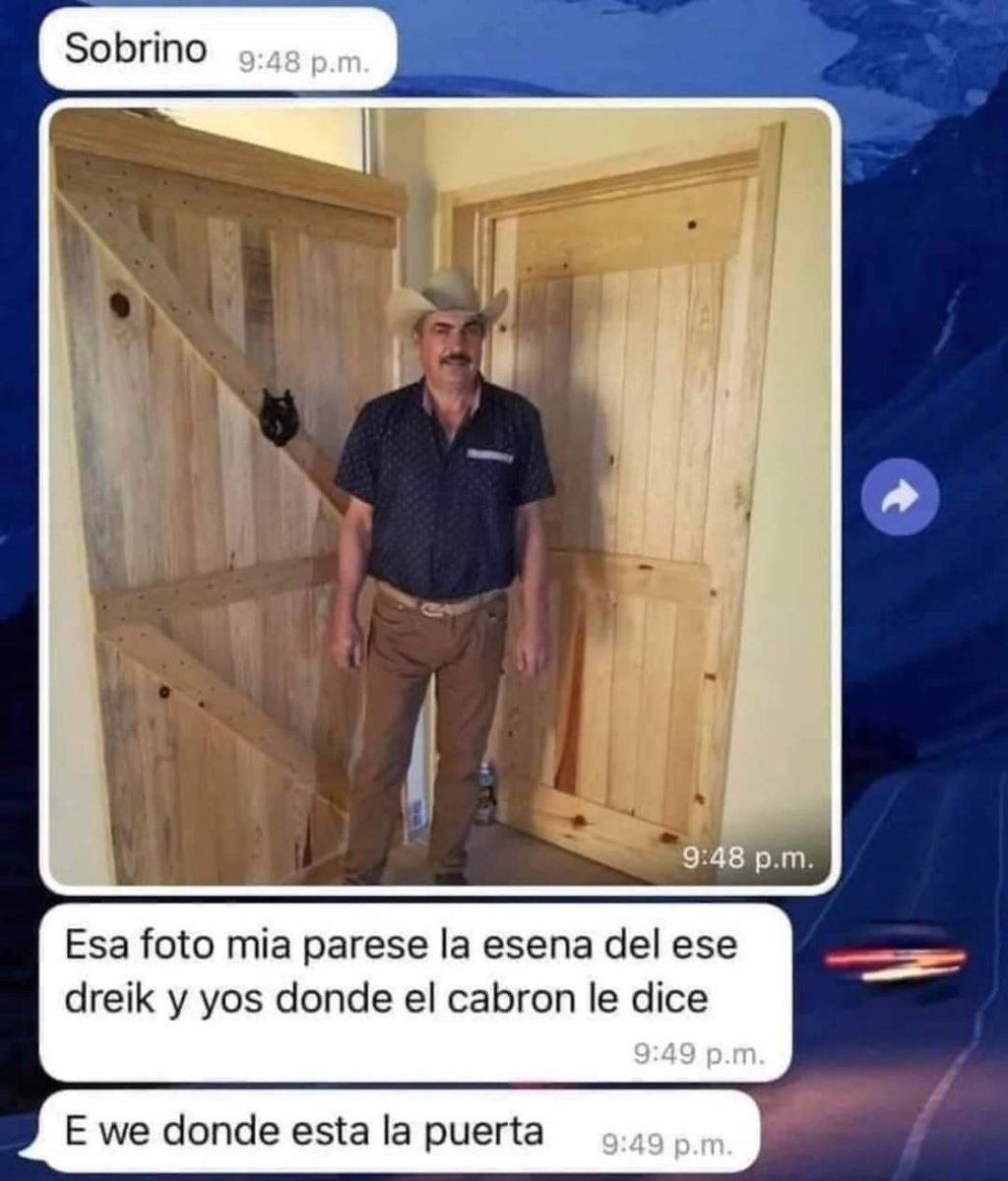 PorQue1mporta's tweet photo. https://t.co/1cgcOjhzTV