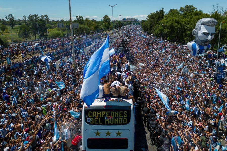 CFKArgentina tweet picture