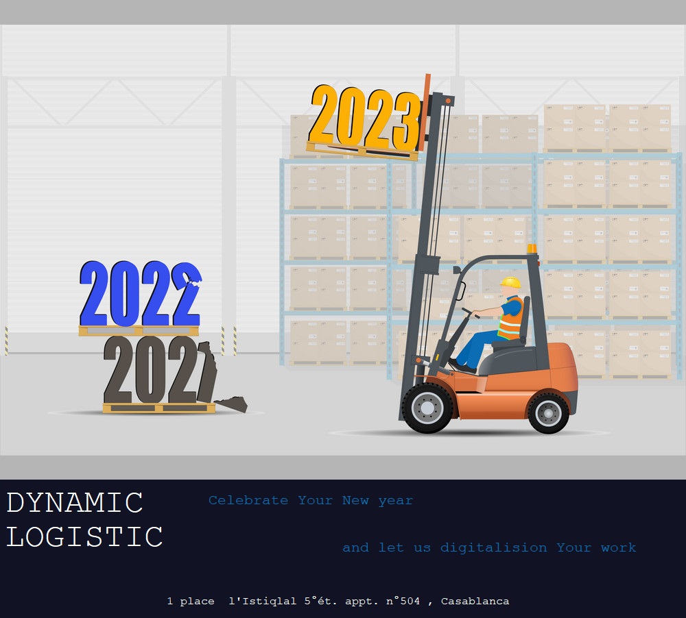 LogisticDynamic tweet picture