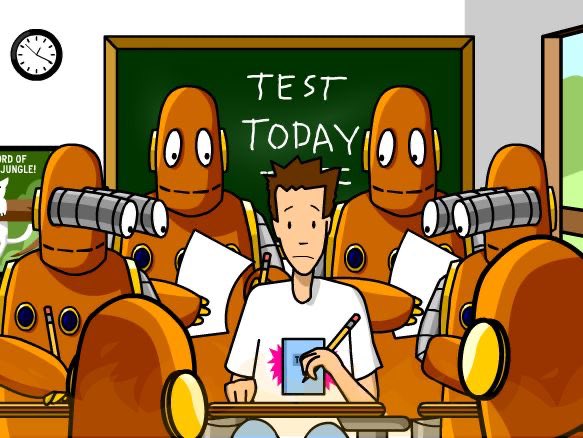 ToonHive's tweet photo. 23 years ago today, BRAINPOP launched. https://t.co/nNoIeypSRy