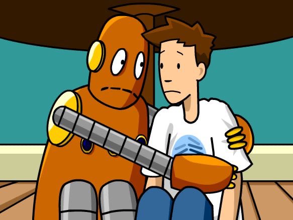 ToonHive's tweet photo. 23 years ago today, BRAINPOP launched. https://t.co/nNoIeypSRy
