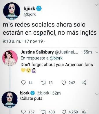 amanhã o país vira venezuela como ta o espanhol de vcs?