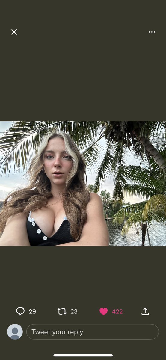sal07italn's tweet photo. @Sheseducedme @BraylinBaileyxx @alanxfilms With the 🔥🔥🔥@macymeadows22 I could eat the both of you like a danish!!! https://t.co/fxTcobih6b
