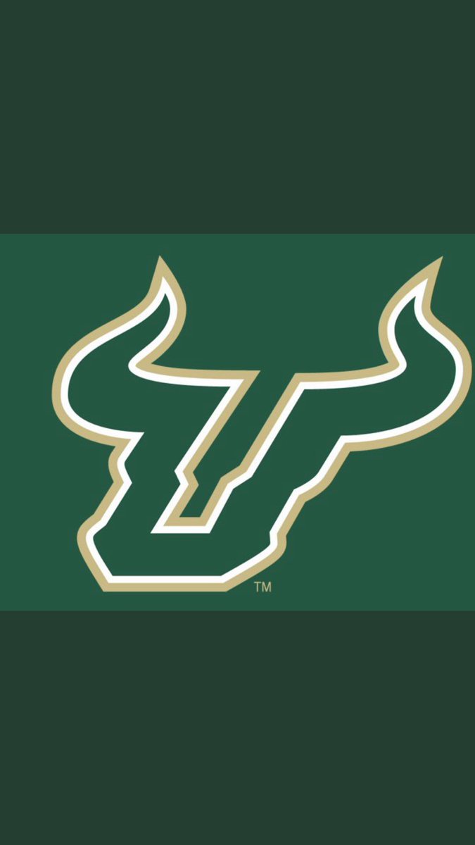 flint1_dedrick's tweet photo. Blessed to receive an opportunity from University of South Florida #gobulls         @USFFootball https://t.co/Sl74JCBV2l