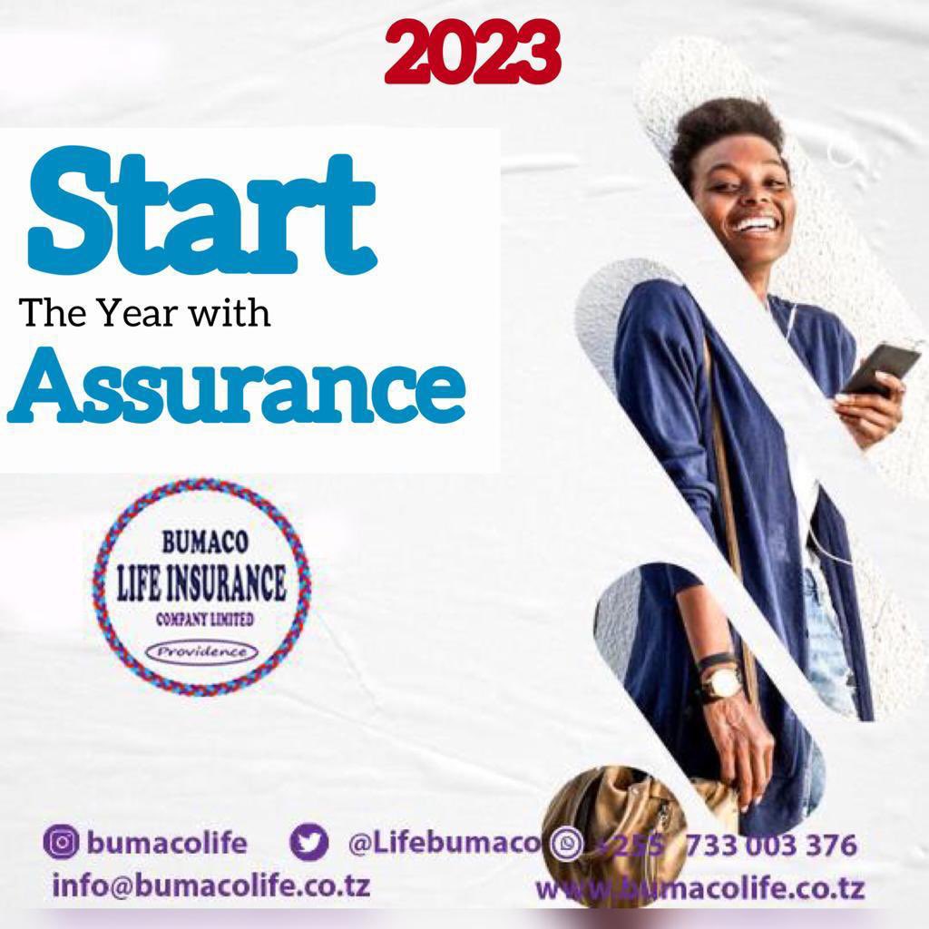 LifeBumaco's tweet photo. Anza nasi #2023 - baraka tele - #BimaYaMaisha #BumacoLife 

#Tunakupenda - tuko kwa ajili yako mwaka huu wa #2023 https://t.co/5P0juKDTWu