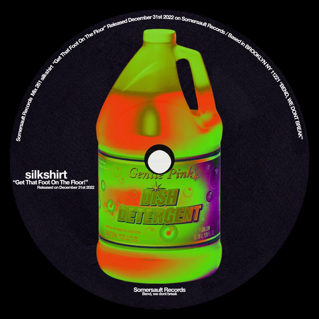 smooth like silk tweet media