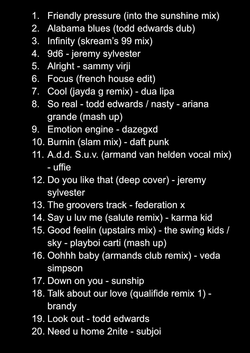 smooth like silk tweet media