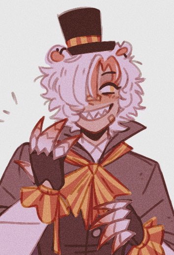 MOLTAMATION's tweet photo. //: 🎨: jxitrash.

bear bear bear bear bear. https://t.co/kUJeciLCAv