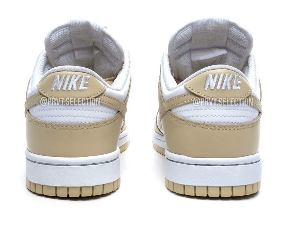 JustFreshKicks's tweet photo. First Look at a new upcoming Nike Dunk Low "Team Gold" https://t.co/MROh59TTXR https://t.co/a8gF03Yfdw