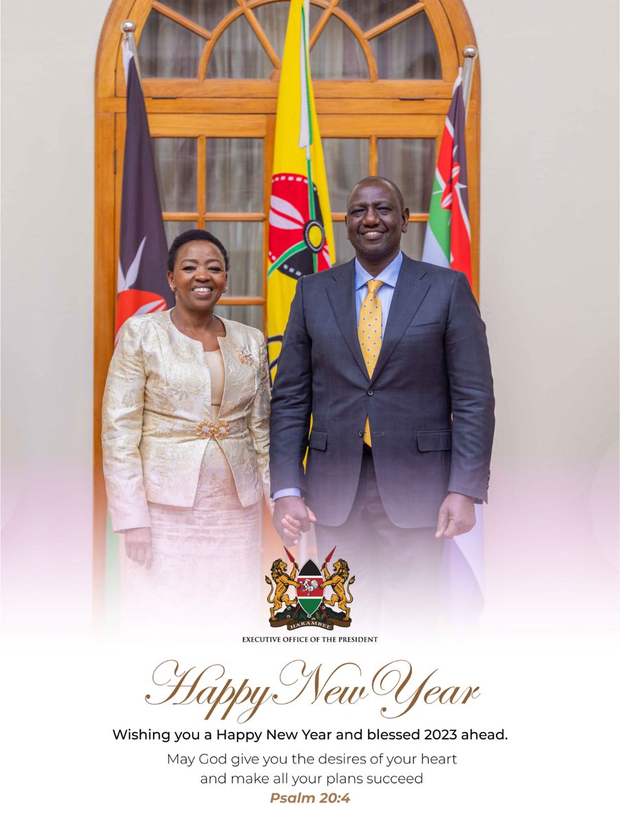 William Samoei Ruto, PhD (@williamsruto) on Twitter photo  William Samoei Ruto, PhD (@williamsruto) on Twitter photo