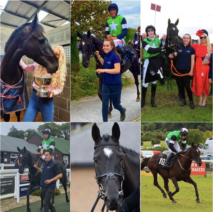 Dawnesme's tweet photo. Happy New Year to Team @gelliott_racing &amp; Thank You so much for making us smilers dreams come true💚🤍🖤🏇🏼

Thank you @_Davy_Russel_ @HarrySwan15 @jackkennedy15 
@Sean_Bowen_ 🙌🏻

May 2023 be filled with Luck &amp; Love✨

Thank you to everyone who supported Country Queen this year 👑 https://t.co/f9zC4ewMfJ