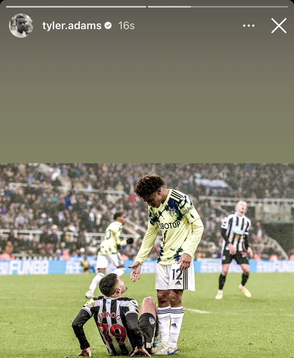 usmntonly's tweet photo. Tyler Adams 😂😂😂 https://t.co/usYxLBMa0u