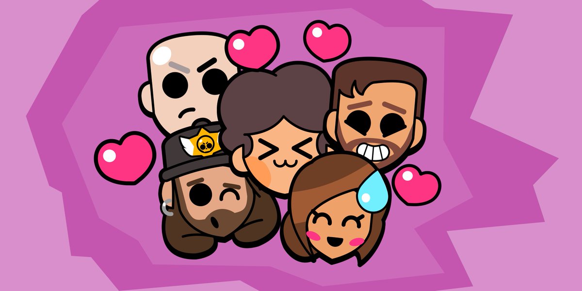 Dandalf14's tweet photo. 2023 will be amazing! 🙌
Thank you very much @Dani_Supercell @Paula_Supercell @RLighton @Frank_Supercell and the entire @BrawlStars community!

#BrawlStars #PF2023 https://t.co/ef37v9QNpK