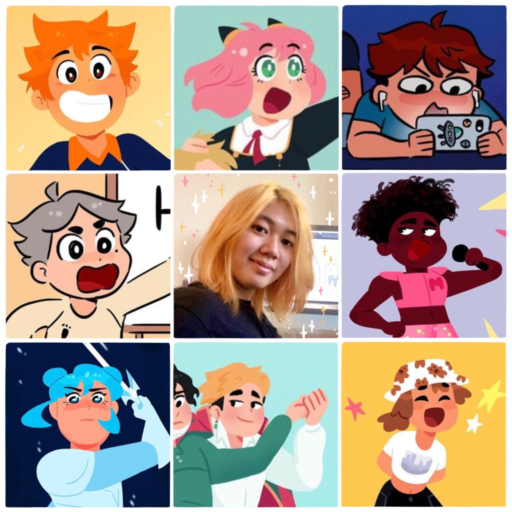 hate to break the news to everyone but I'm actually extremely cute #artvsartist2022 #artvsartist 